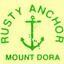 Rusty Anchor Mount Doraの画像
