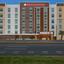 Mynd af Hilton Garden Inn Tampa-Wesley Chapel