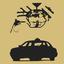 Slika O'HARE TAXI