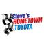 Afbeelding van Hometown Toyota