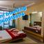 Asukoha Santiniketan Tourist Lodge pilt
