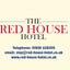 Imagine a Red House Hotel