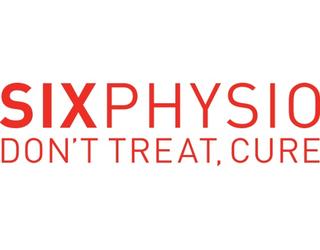 Image of Six Physio Fitzrovia