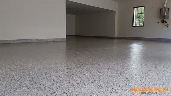 Image of 3G Concrete Solutions