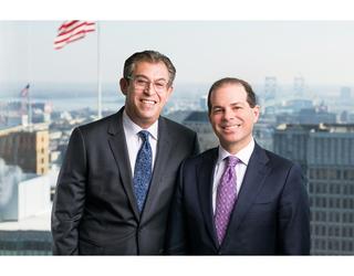 Image of Pearson Koutcher Law