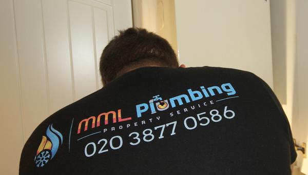 Image of MML Plumbing Ltd