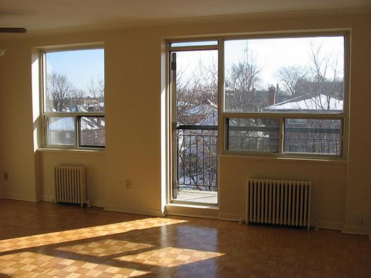 Image of Glen Park Apartments
