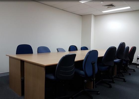 Image of Australian Academy of Allied Health