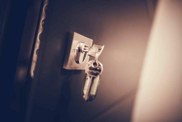 Image of locksclick