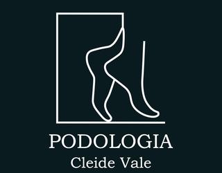 Logo cleide vale podologia