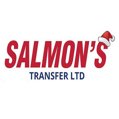 Image of Salmon's Moving & Storage