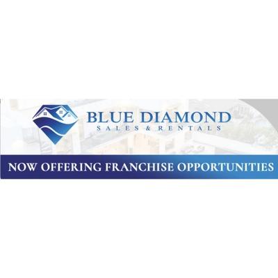 Image of Blue Diamond Sales & Rentals, Inc.