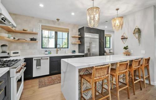 Image of Prime kitchens remodeling San Jose