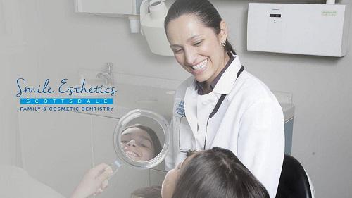Image of Smile Esthetics Scottsdale