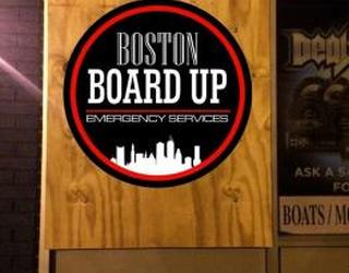 Image of Boston Board Up Emergency Services