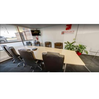 Image of Monarch Solicitors