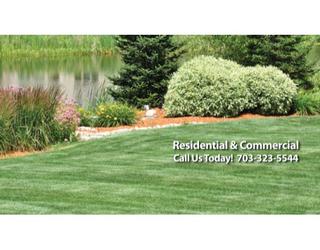 Image of Burke Lawn Care