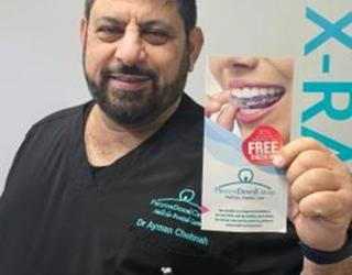 Image of Preston Dental Group