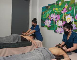 Cholsa Spa Phnom Penh யின் இமேஜ்