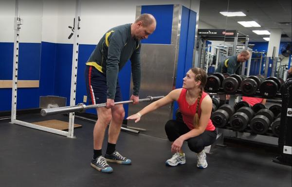 Image de Happy Body Centre - Personal Trainer