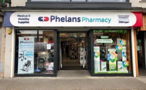 Image of Phelans Pharmacy