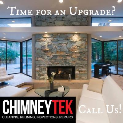 Image of ChimneyTek