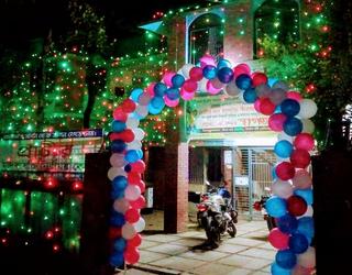 প্রাচীর মাদকাসক্তি নিরাময় কেন্দ্র -এর চিত্র