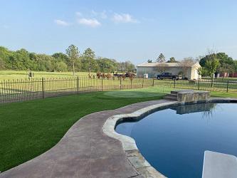 Image of North Texas Luxury Lawns & Greens