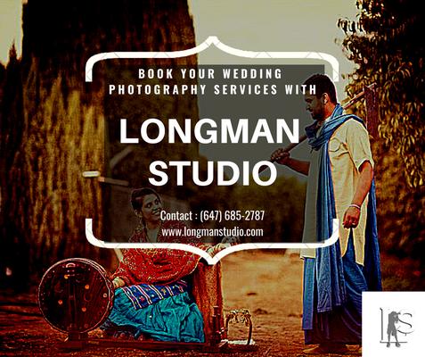 Image of Longman Studio
