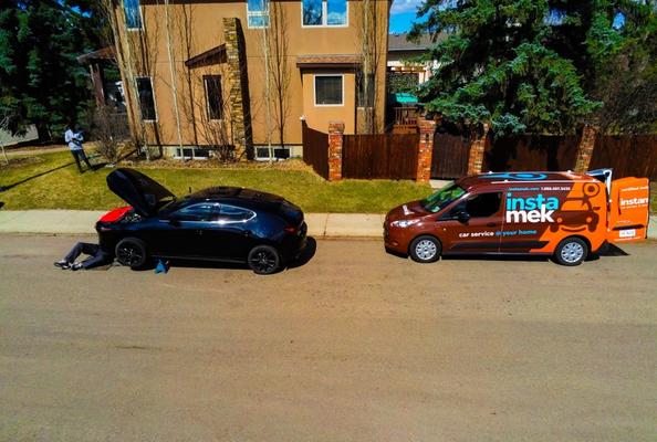 Image de Instant Car Repair Edmonton
