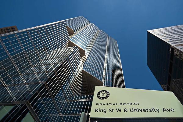 Image of iQ Office Suites