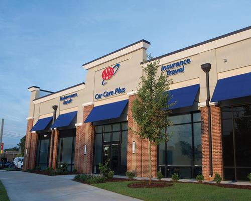 Image of AAA Maryville