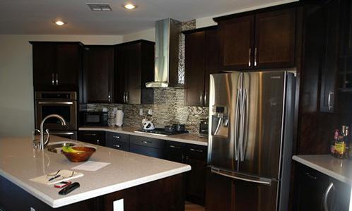 Image of West Valley Kitchen & Bathroom Remodeling