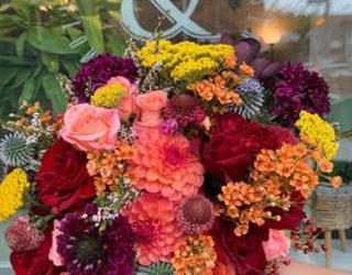 Image of Willem and Jools Flowers