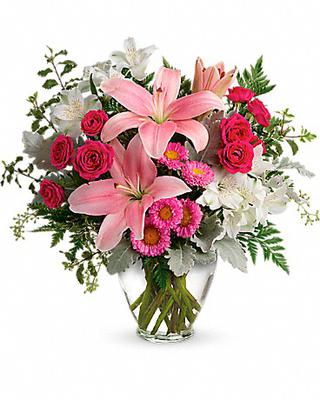 Image of Segelin's Florist & Flower Delivery