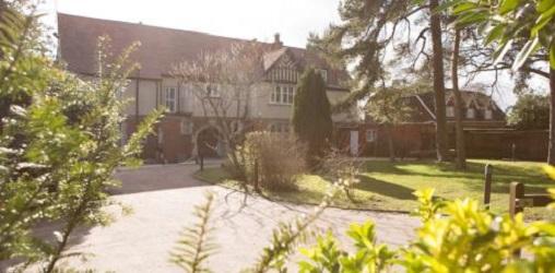 Image of Barnet Lane Clinic | Elysium Healthcare