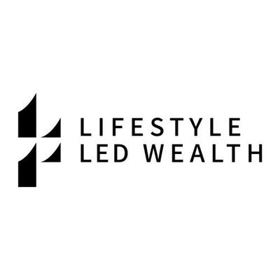 Image of Lifestyle Led Wealth