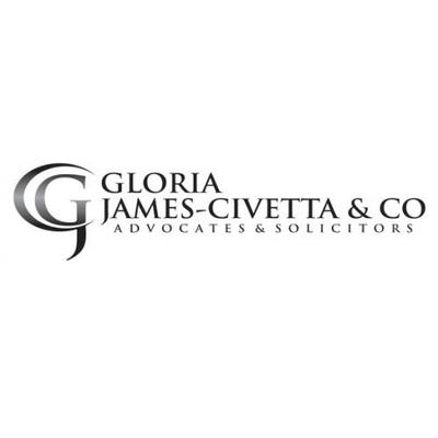 Gloria James-Civetta & Co的图像