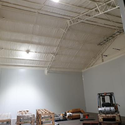 Insulation
