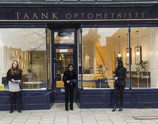 Image of Taank Optometrists