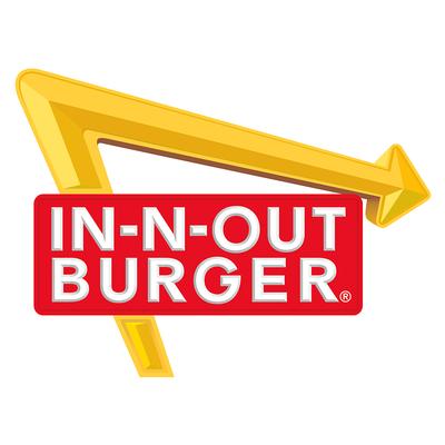 Image of In-N-Out Burger