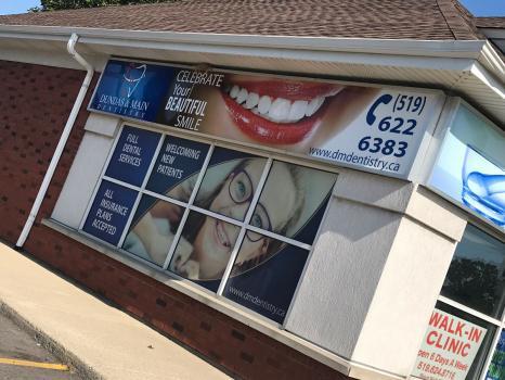 Image de Dundas & Main Dentistry