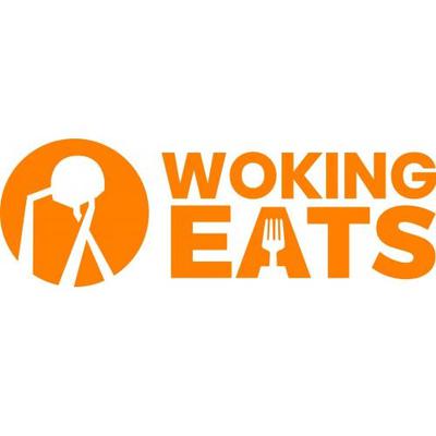 Image of Woking Eats Local Takeaway Food Delivery Service