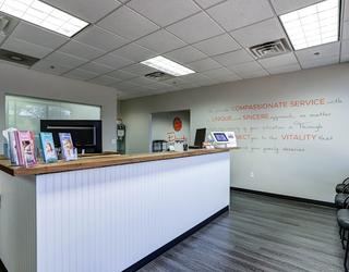 Image of Elevate Chiropractic