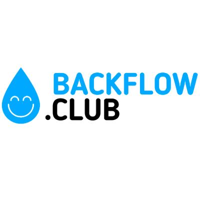 Image of Backflow Club