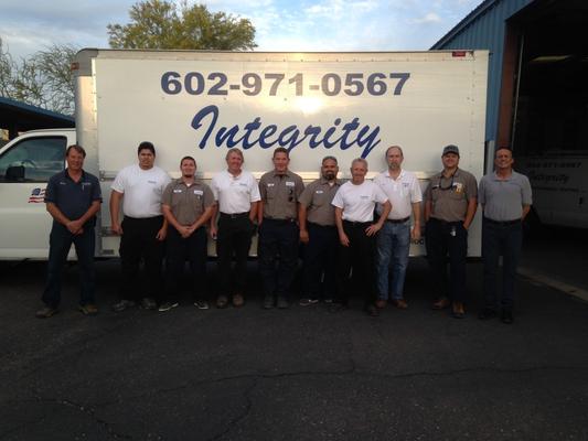 Image of Integrity Air-Conditioning & Heating L.L.C