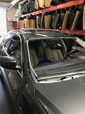 Image of Wizard Auto Glass