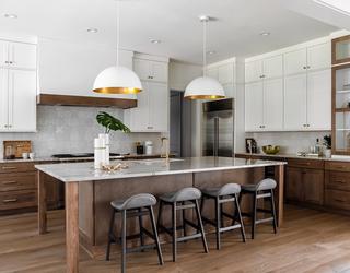 Image of Speight Built Custom Homes