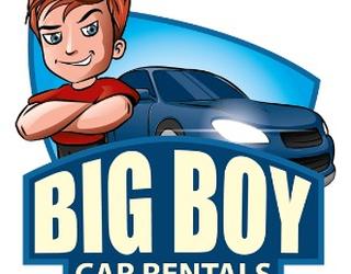 Image of Big Boy Car Rentals