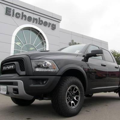 Image de Eichenberg Chrysler